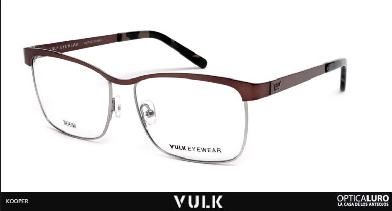 Vulk Optics Collection 2016