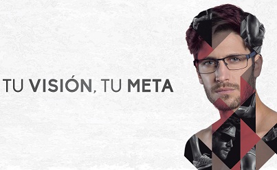 Optitech realza tu forma de ver el mundo